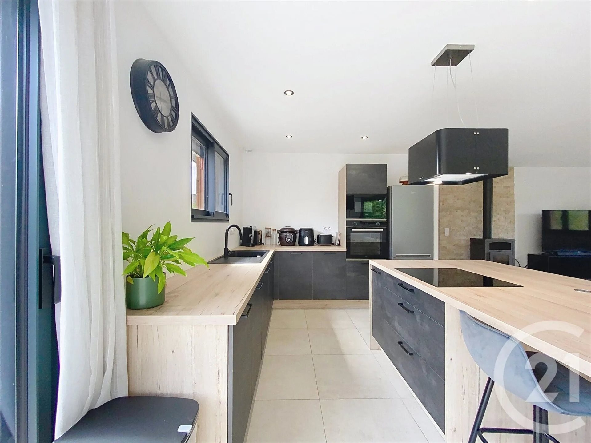 Maison à vendre, 128m², Monistrol-sur-Loire