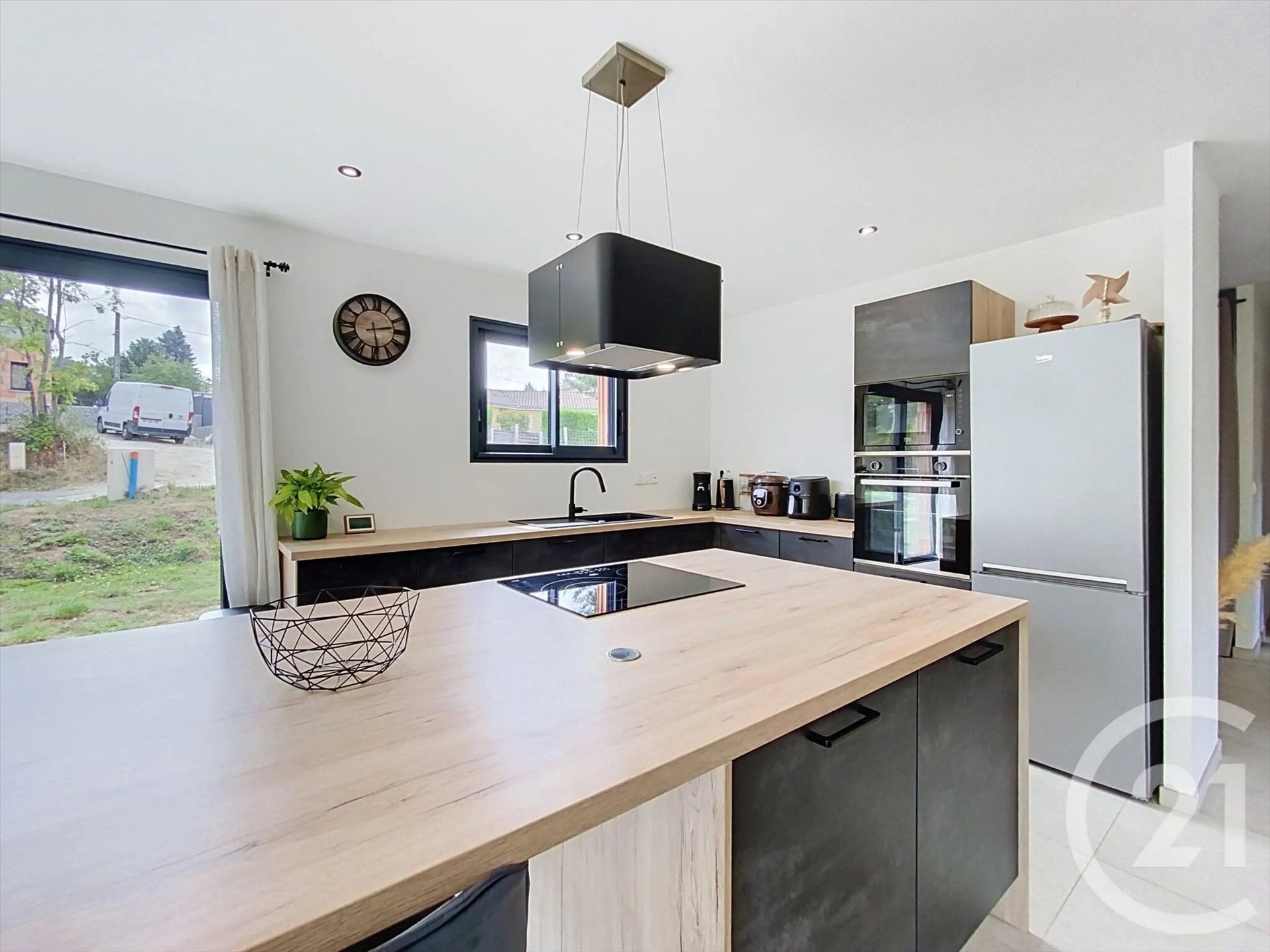 Maison à vendre, 128m², Monistrol-sur-Loire