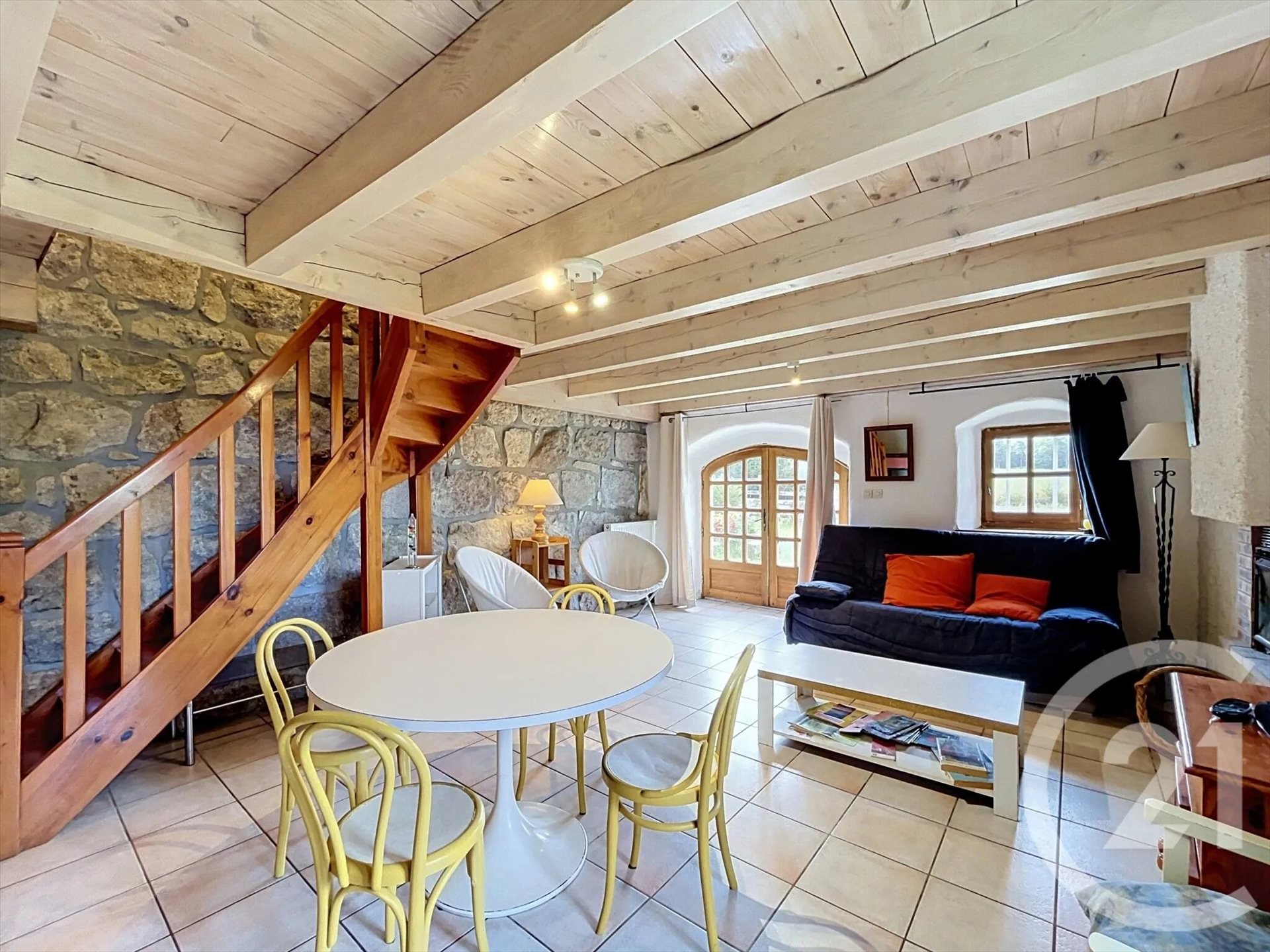 Maison à vendre, 189m², Tence