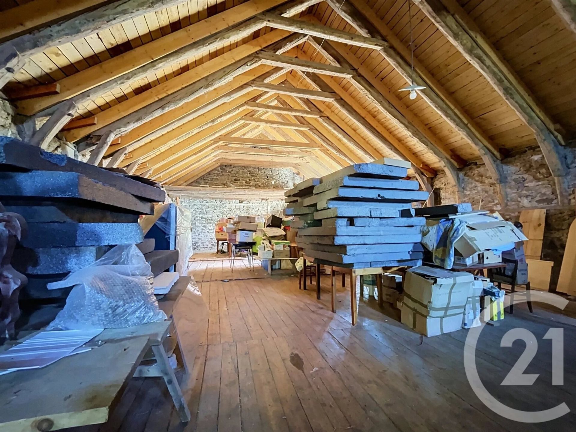 Maison à vendre, 170m², Fay-sur-Lignon