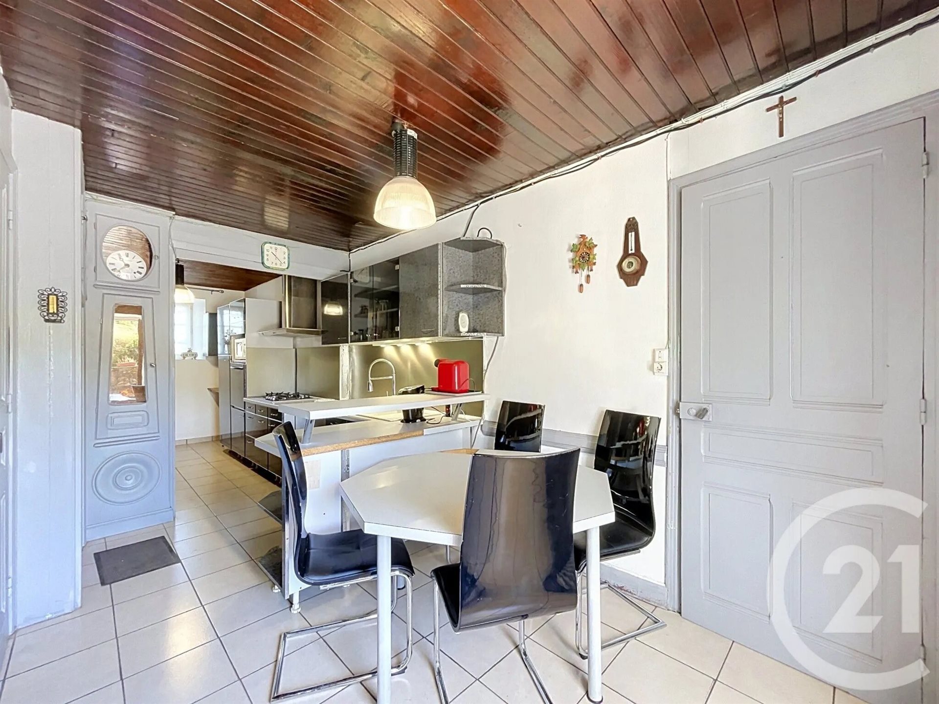 Maison à vendre, 170m², Fay-sur-Lignon