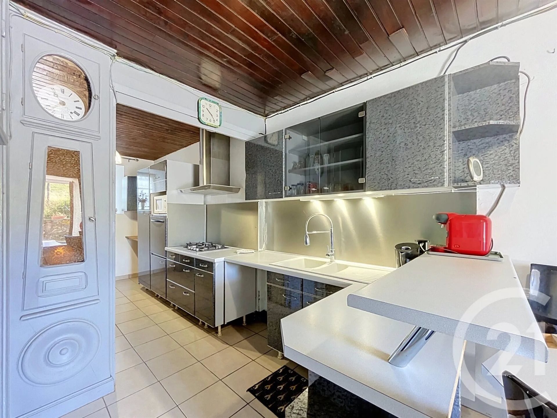 Maison à vendre, 170m², Fay-sur-Lignon