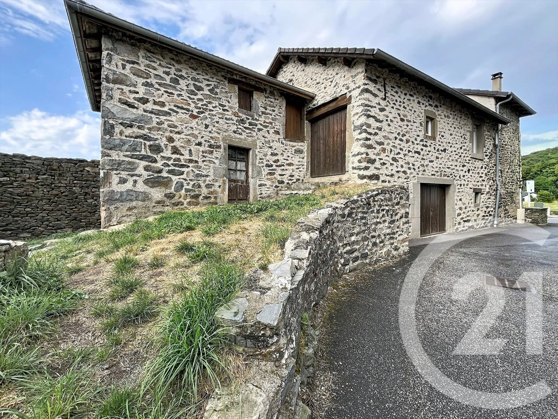 Maison à vendre, 95m², Le Pertuis