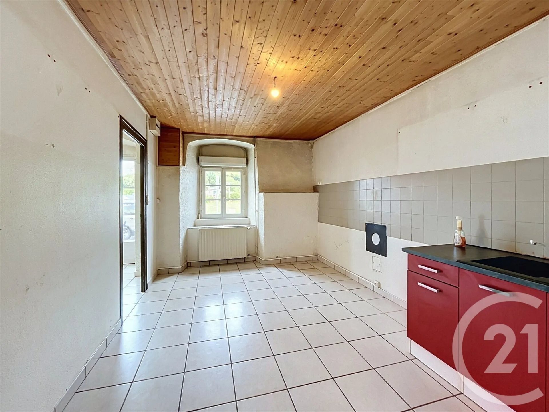 Maison à vendre, 95m², Le Pertuis