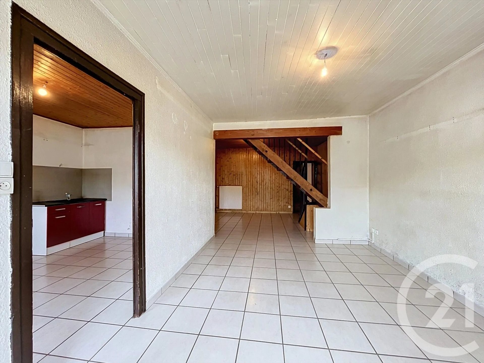Maison à vendre, 95m², Le Pertuis
