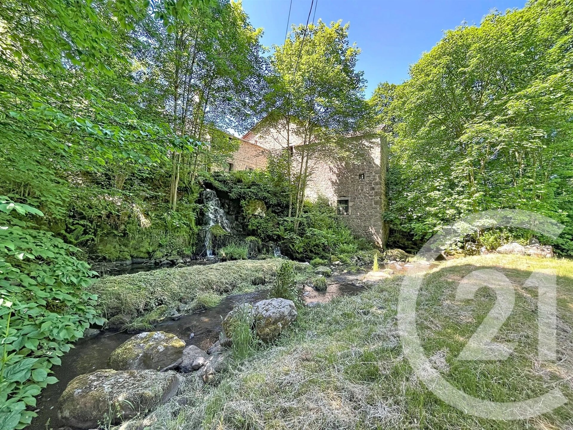 Maison à vendre, 204m², Tence
