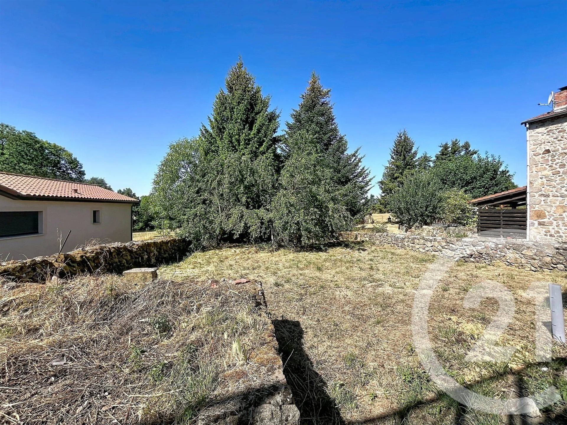 Maison à vendre, 86m², Grazac