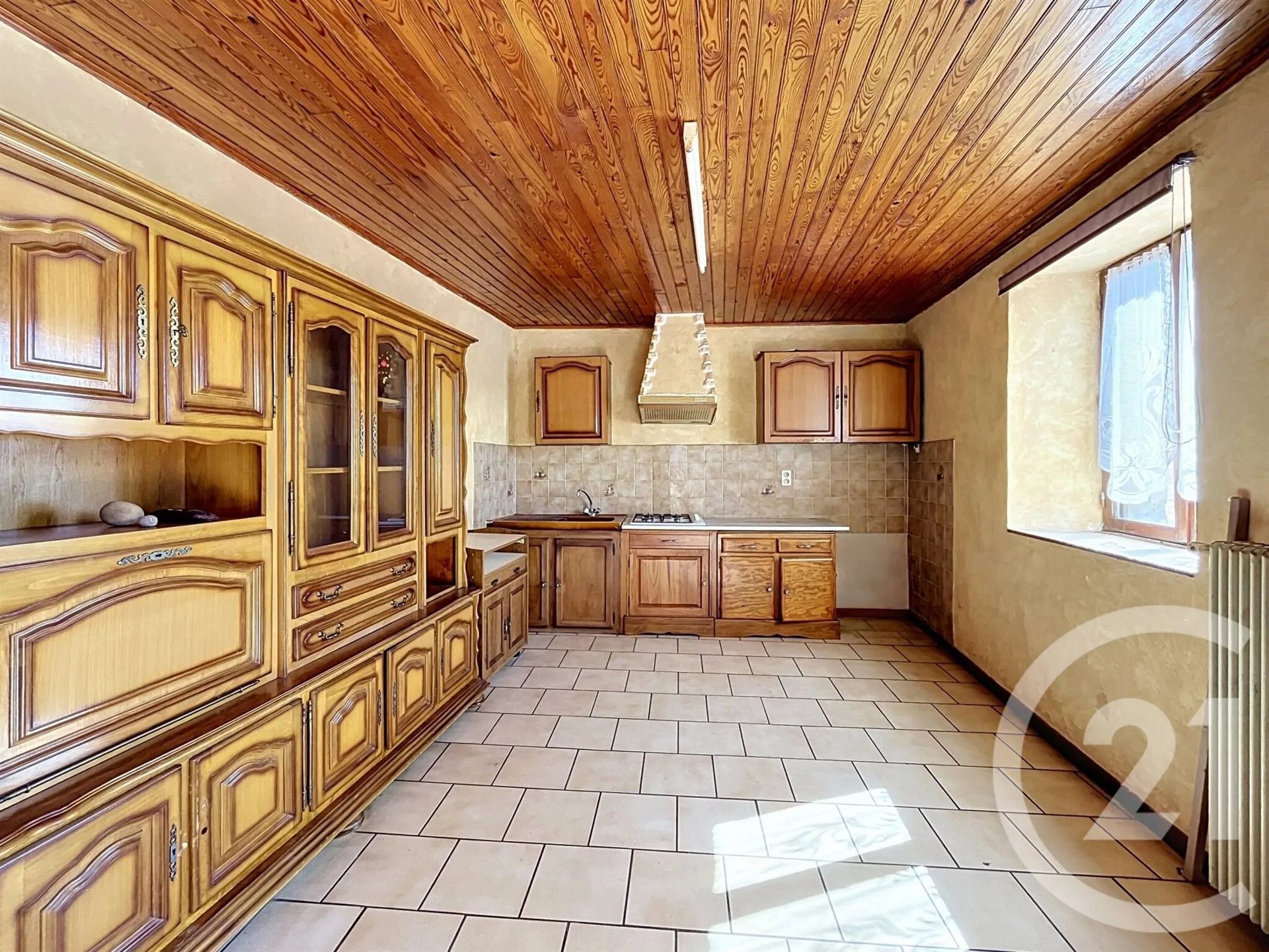 Maison à vendre, 86m², Grazac