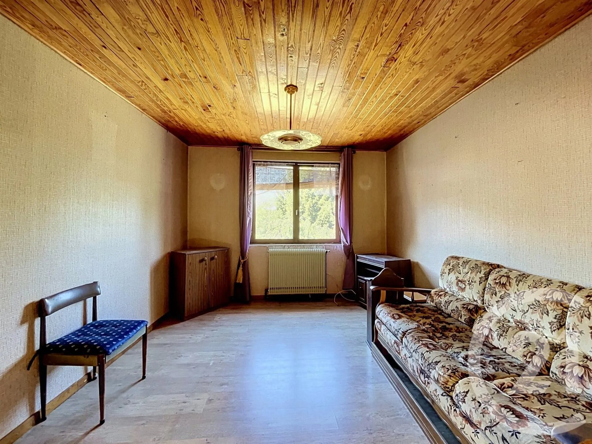 Maison à vendre, 86m², Grazac