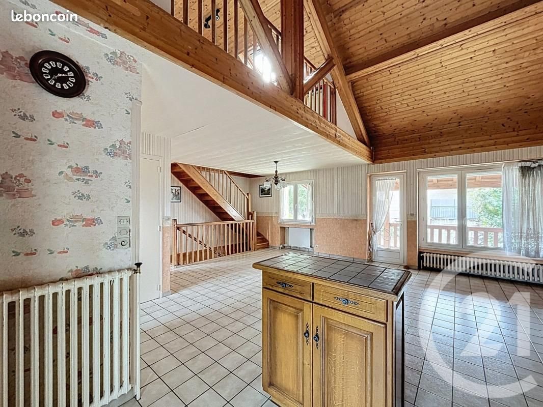 Maison à vendre, 87m², Monistrol-sur-Loire