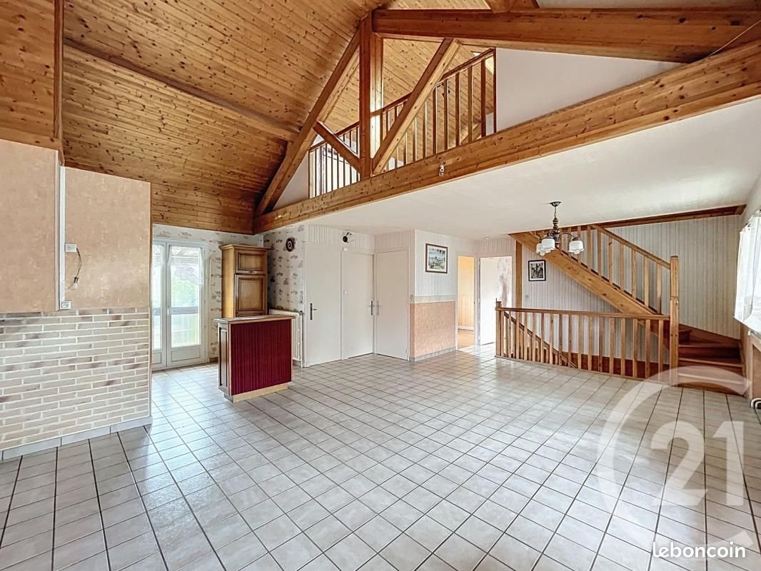 Maison à vendre, 87m², Monistrol-sur-Loire