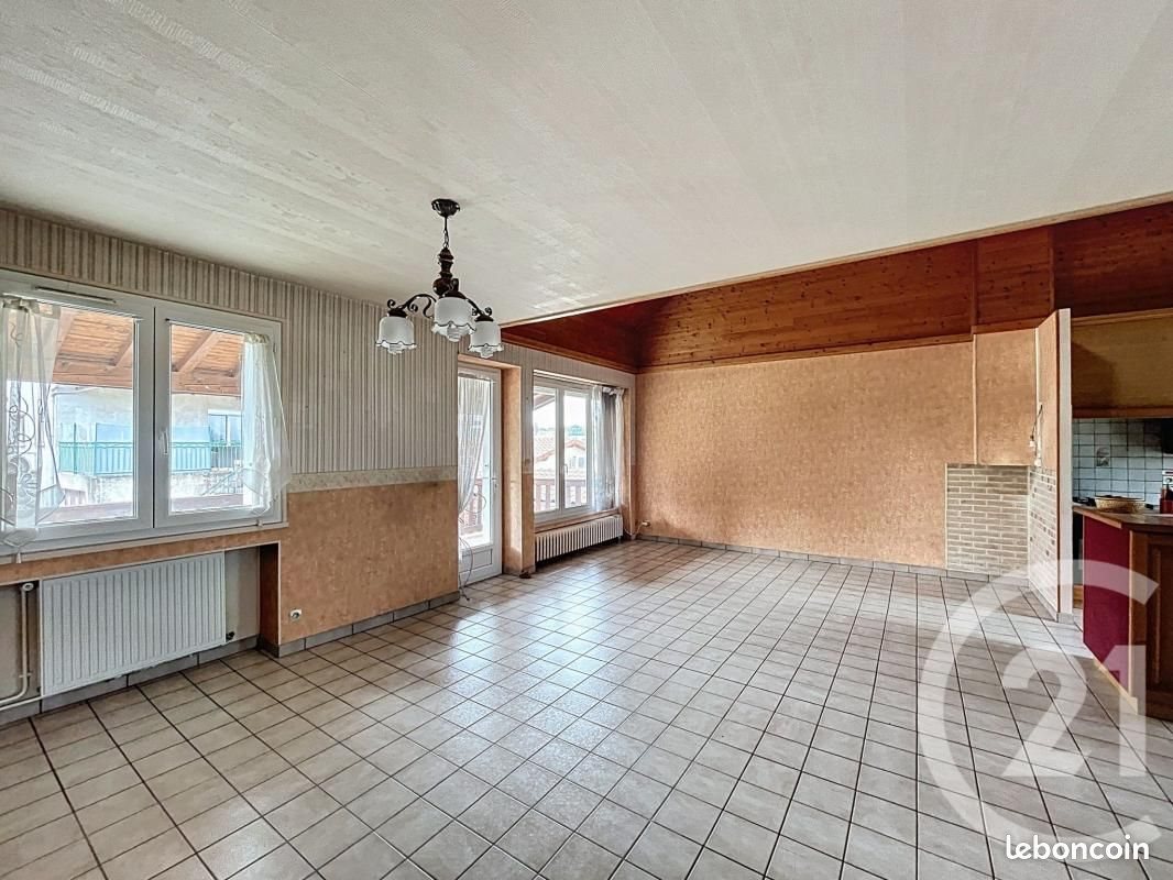 Maison à vendre, 87m², Monistrol-sur-Loire