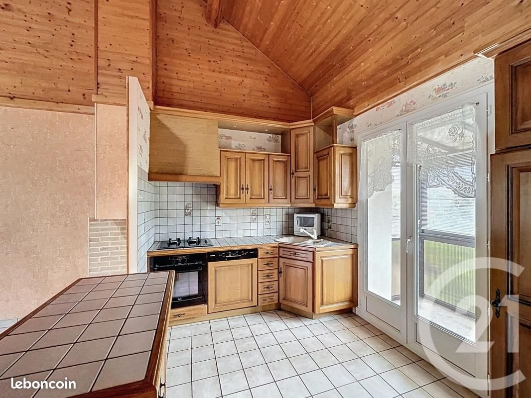 Maison à vendre, 87m², Monistrol-sur-Loire