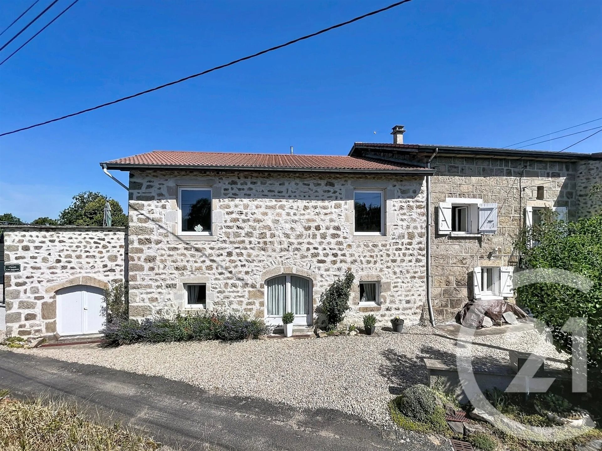 Maison à vendre, 160m², Lapte