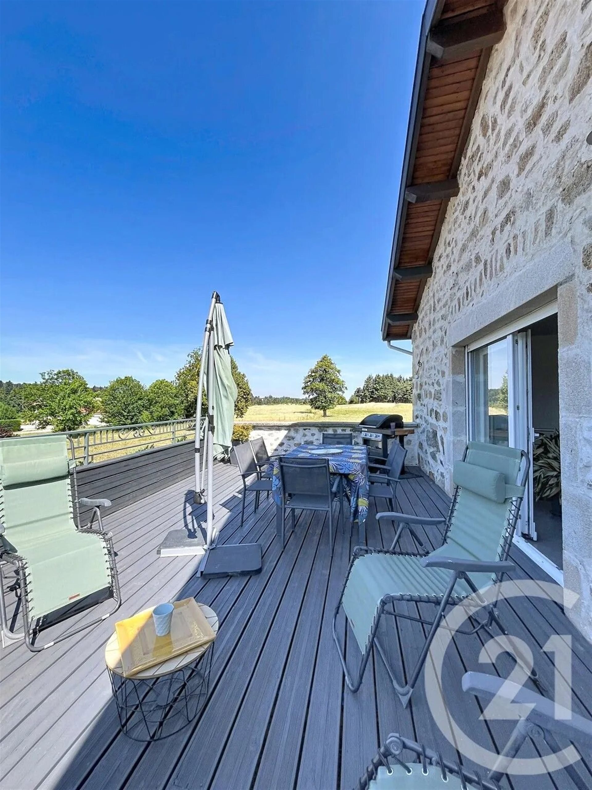 Maison à vendre, 160m², Lapte