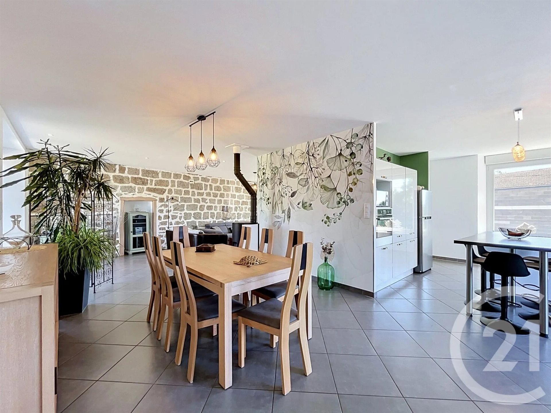Maison à vendre, 160m², Lapte