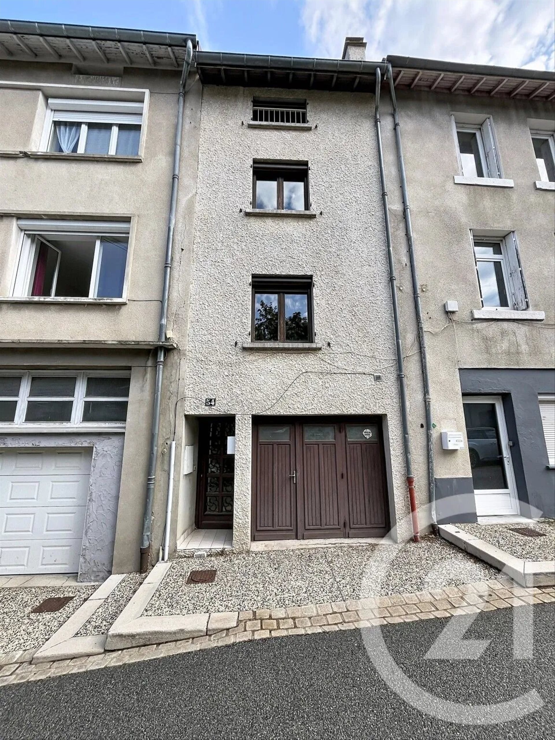Maison à vendre, 94m², Yssingeaux