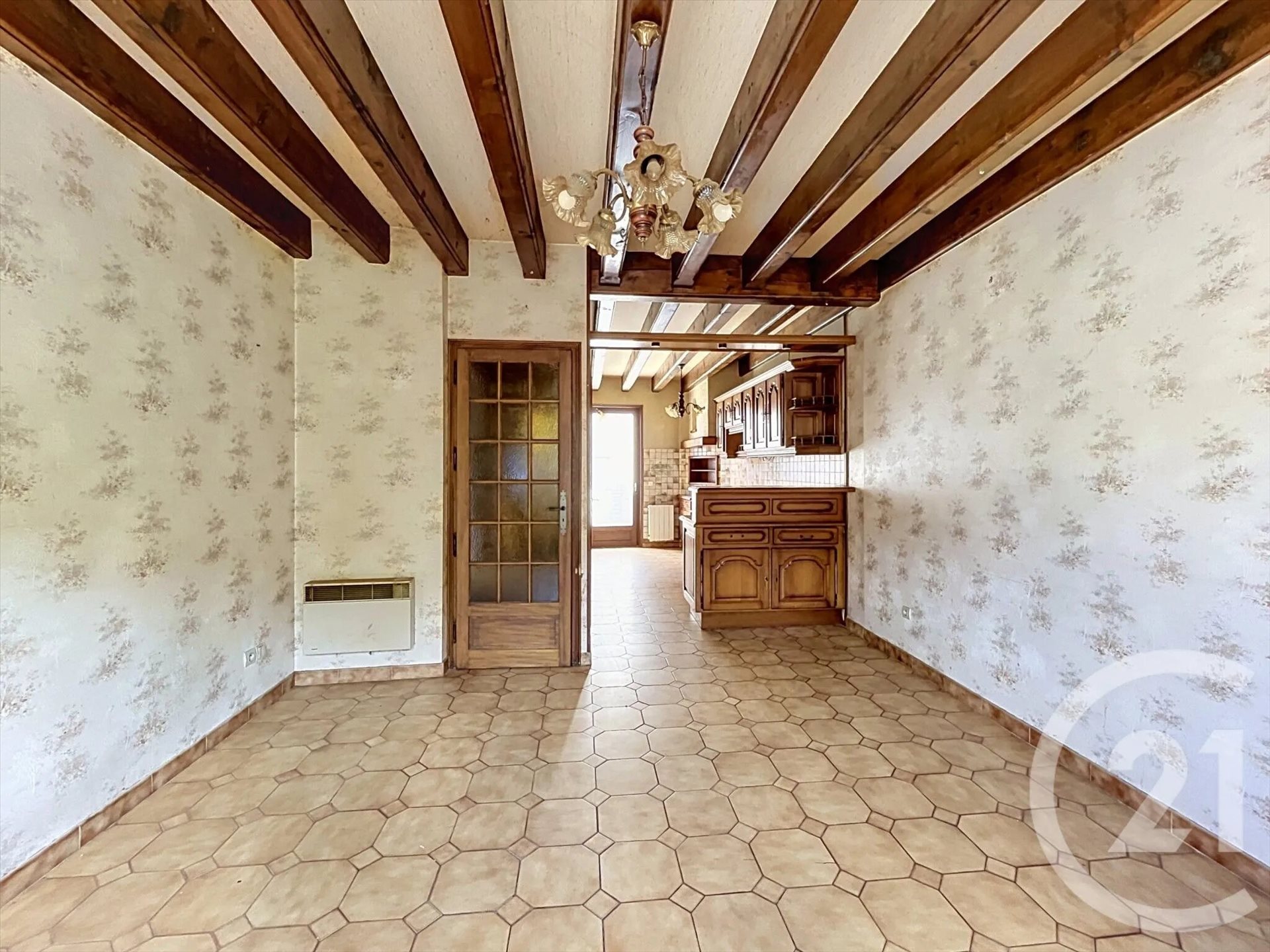 Maison à vendre, 94m², Yssingeaux