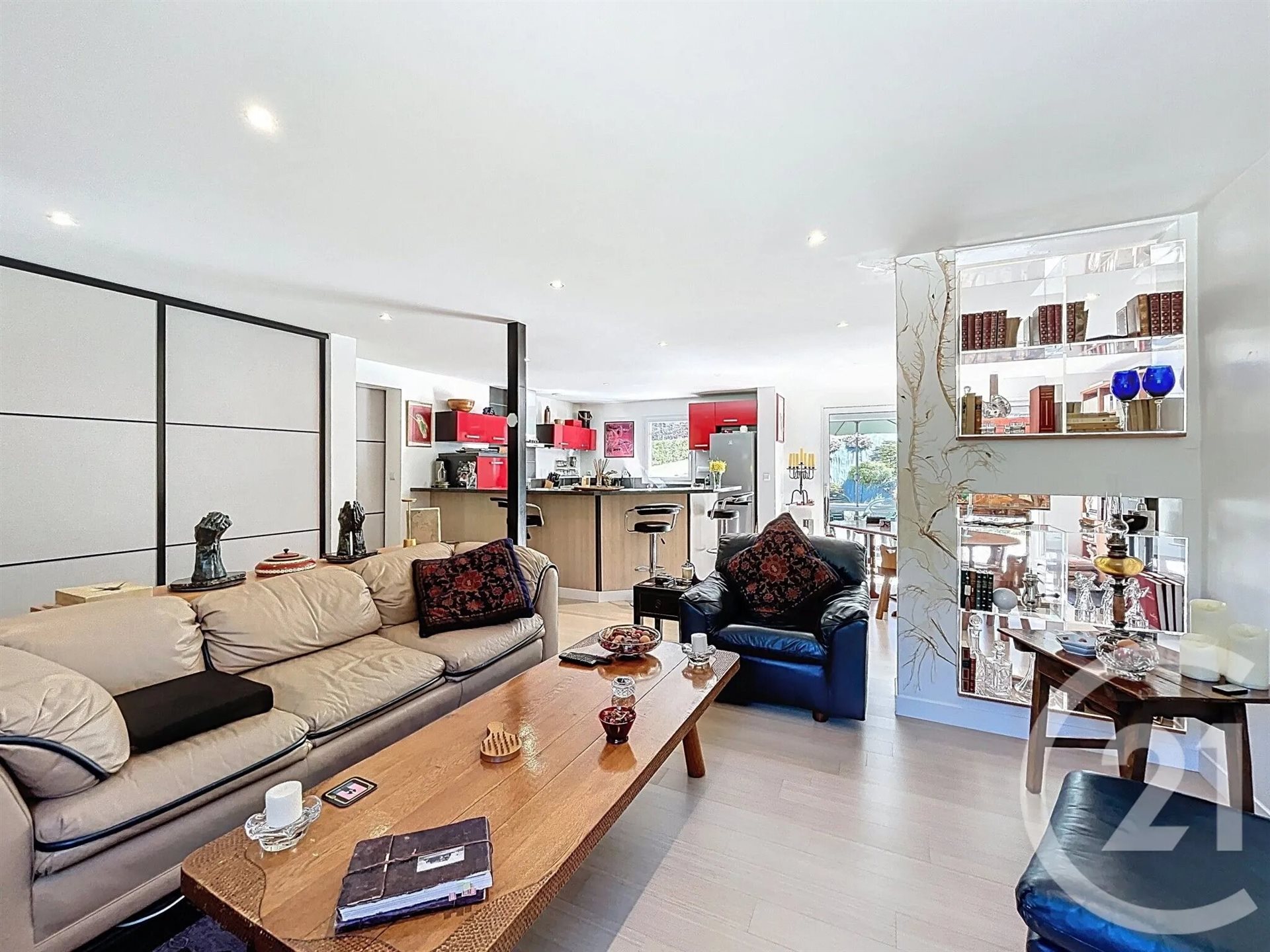 Maison à vendre, 104m², Le Chambon-sur-Lignon