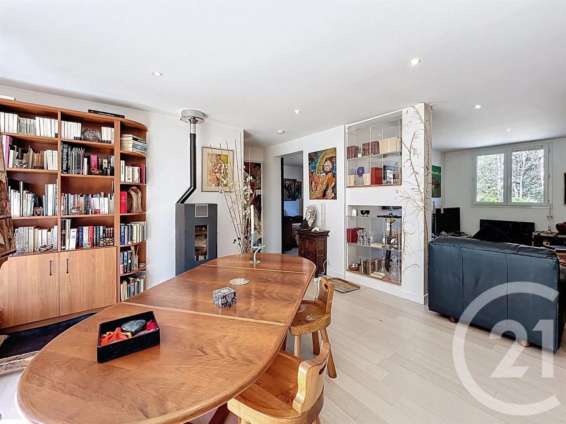 Maison à vendre, 104m², Le Chambon-sur-Lignon