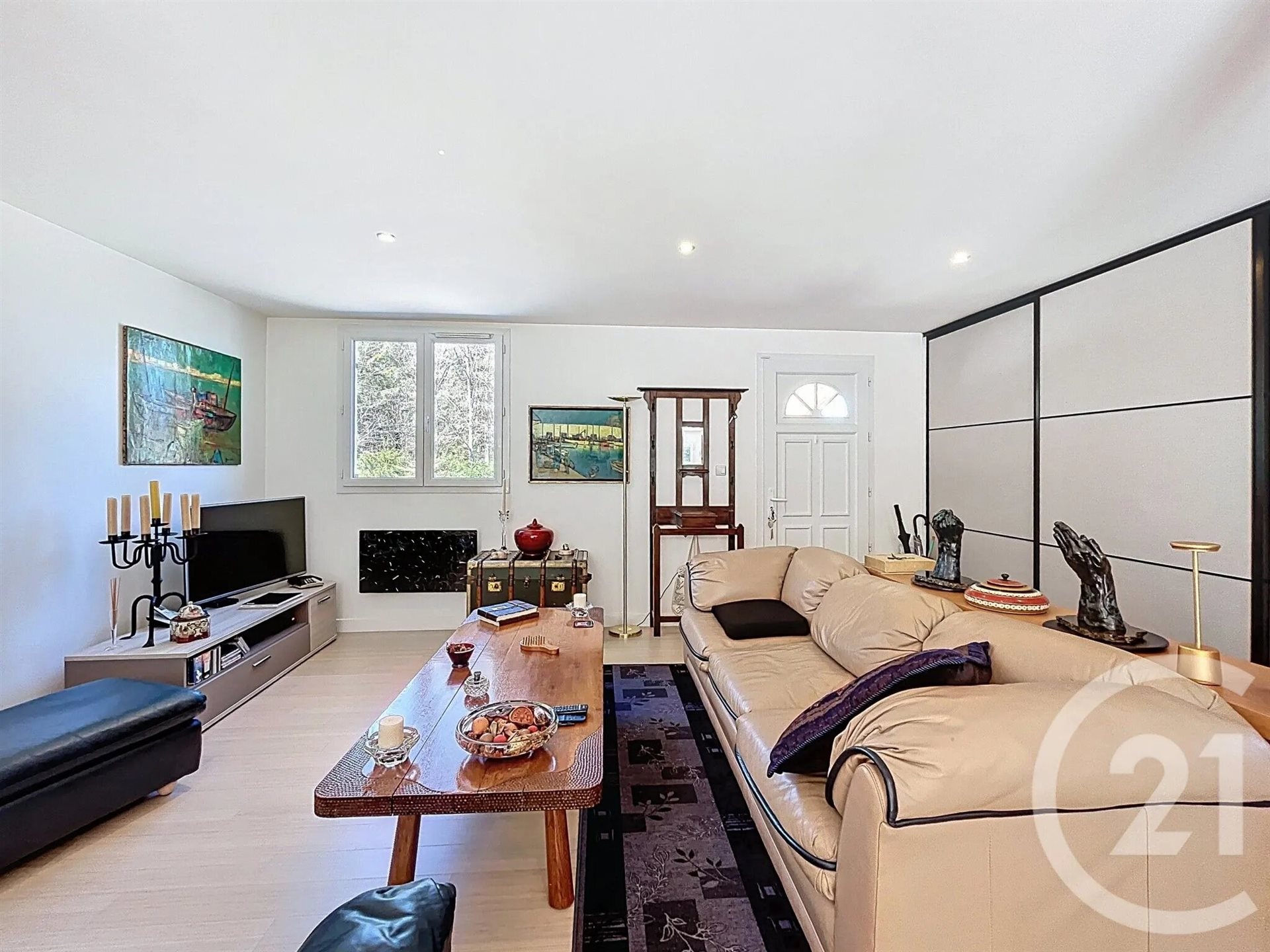 Maison à vendre, 104m², Le Chambon-sur-Lignon