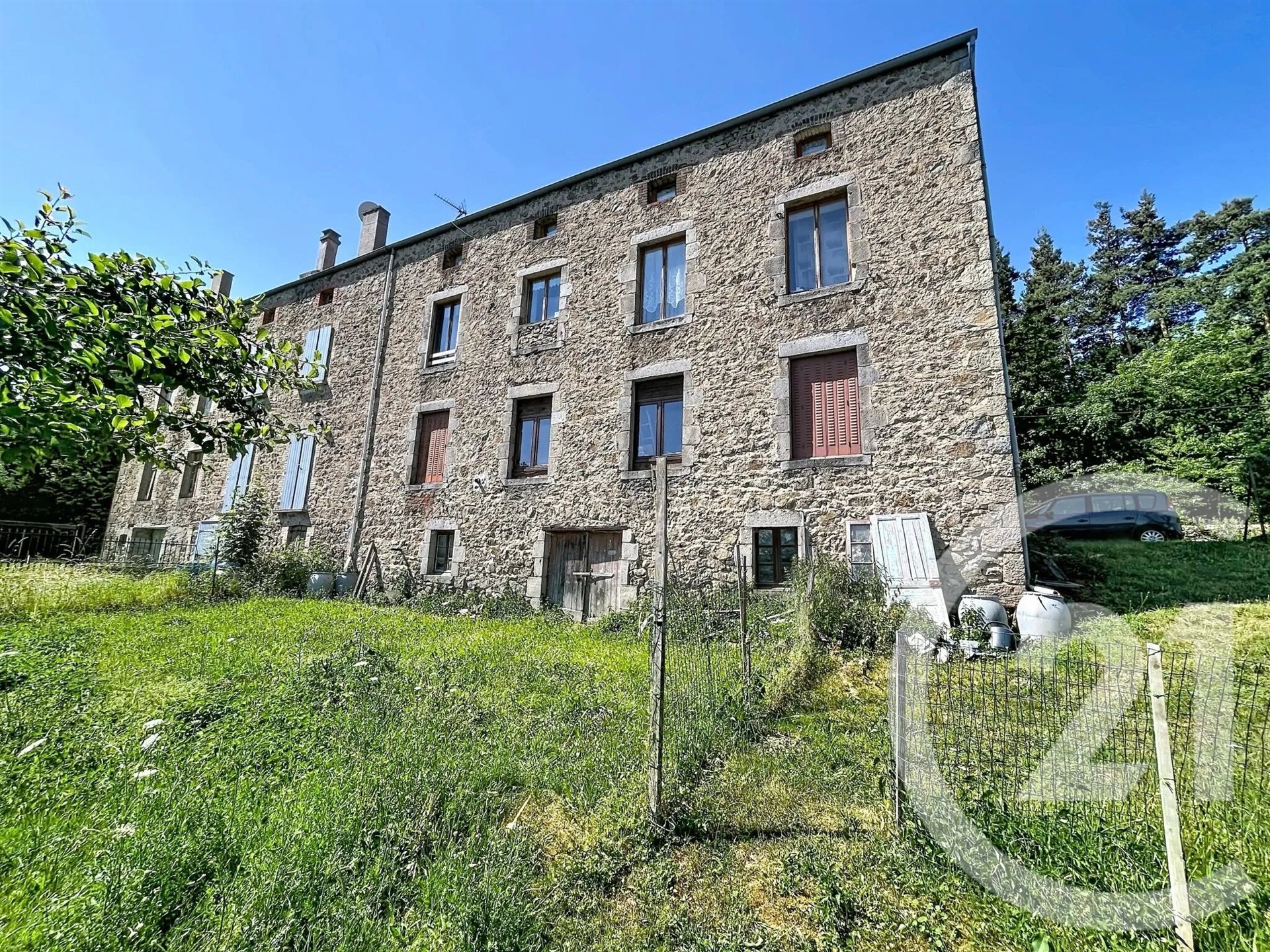Maison à vendre, 300m², Lapte