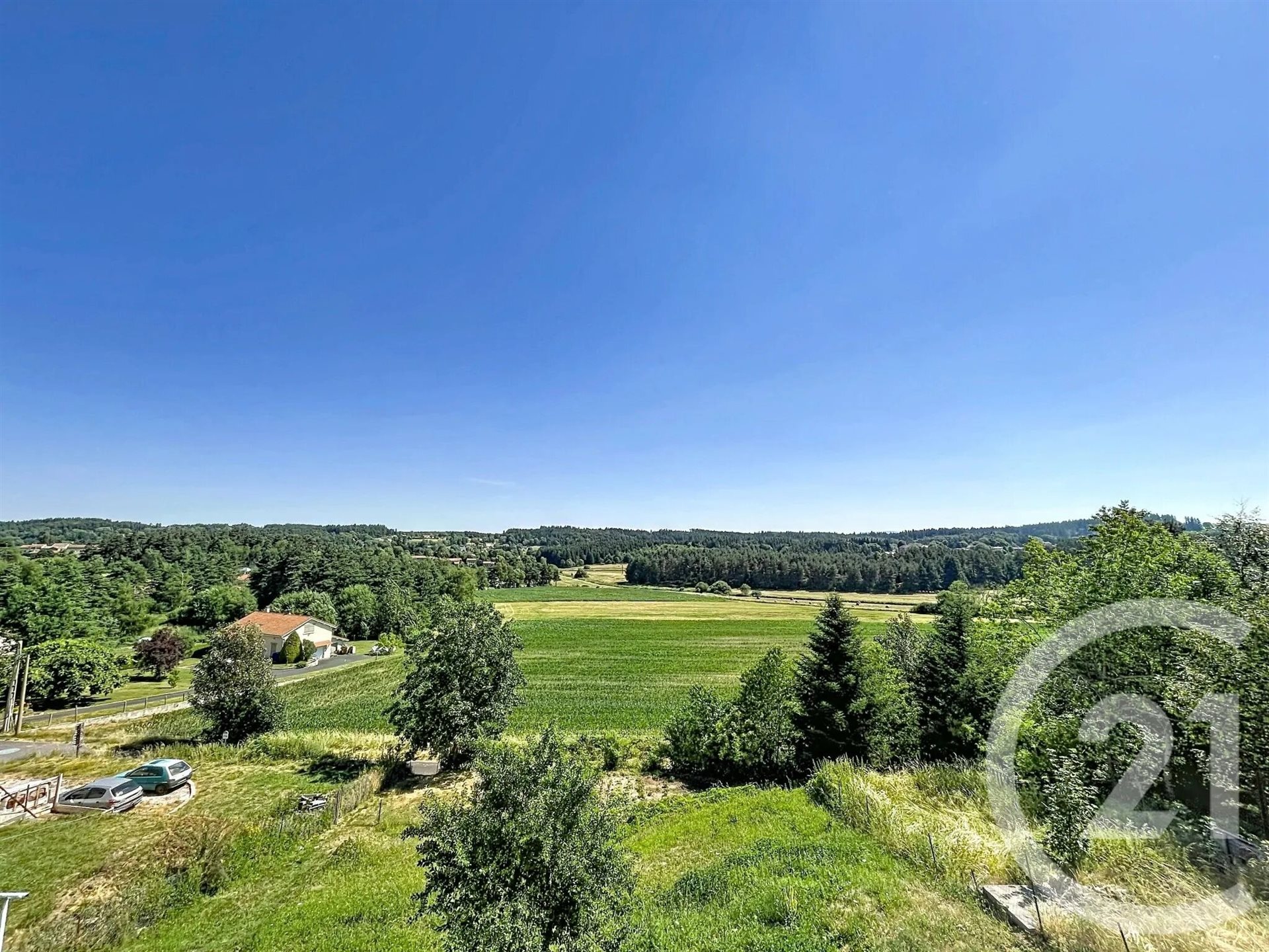 Maison à vendre, 300m², Lapte