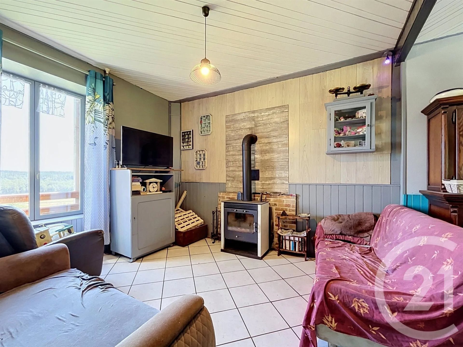 Maison à vendre, 300m², Lapte