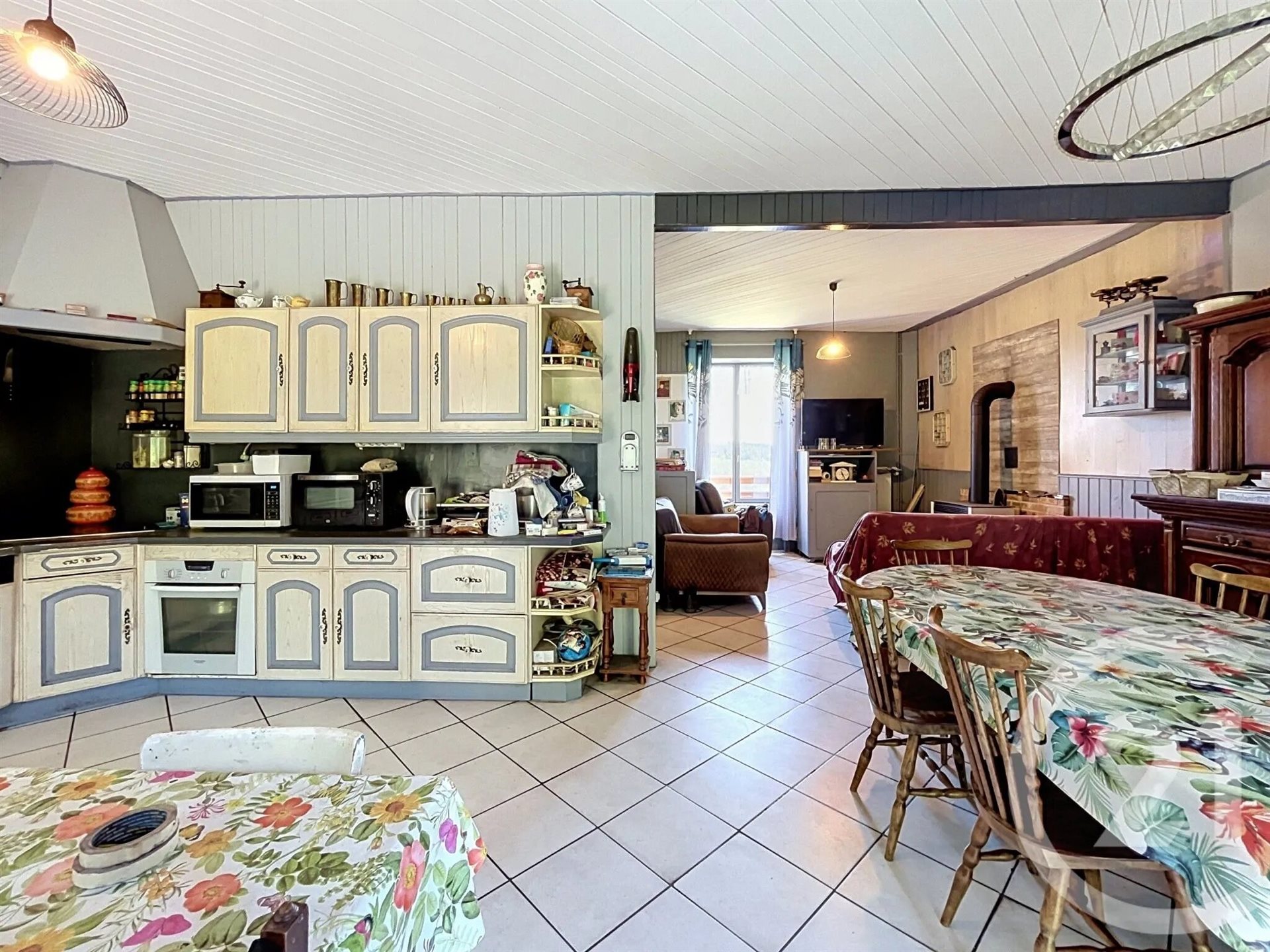 Maison à vendre, 300m², Lapte