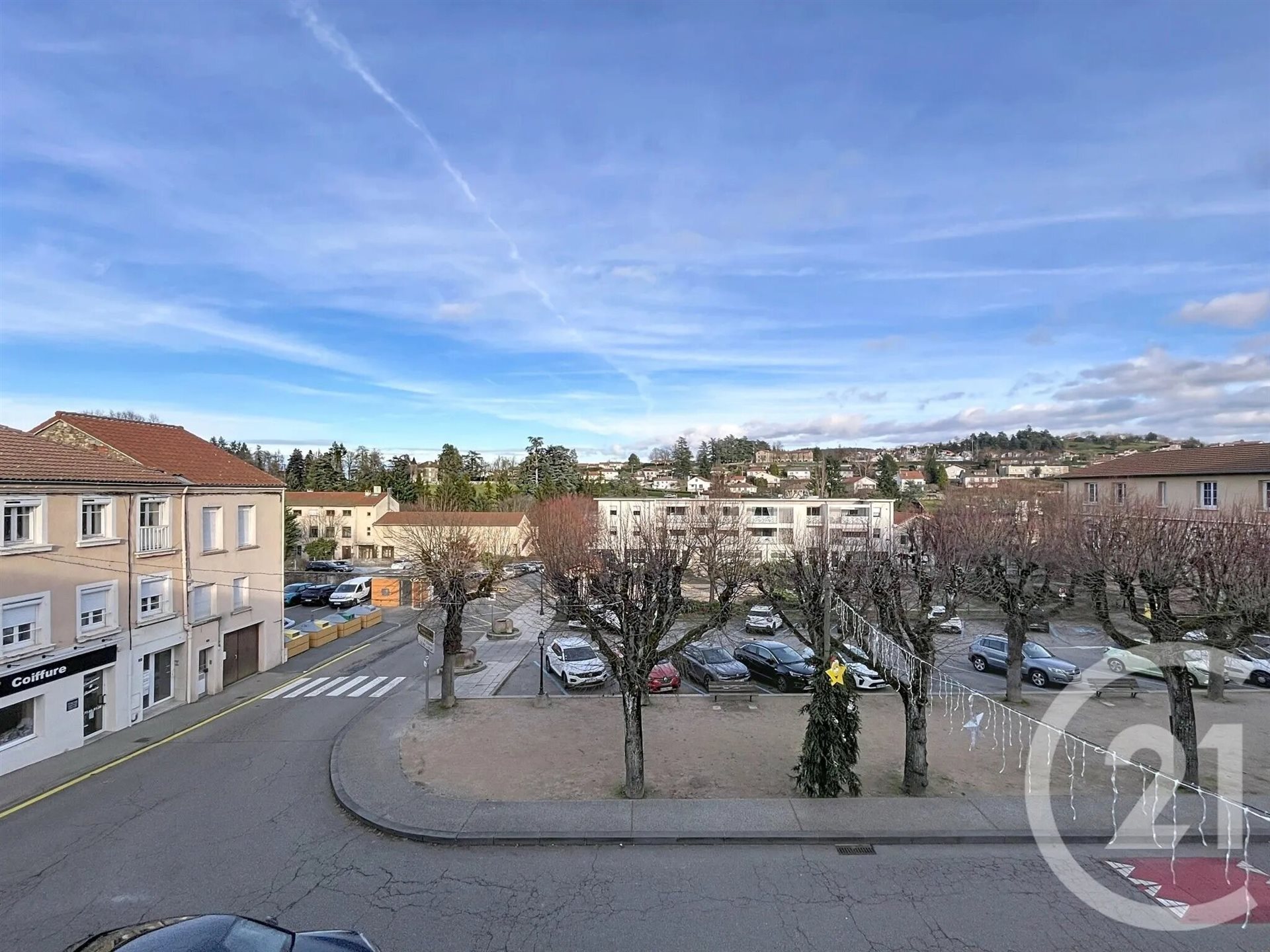 Maison à vendre, 105m², Monistrol-sur-Loire