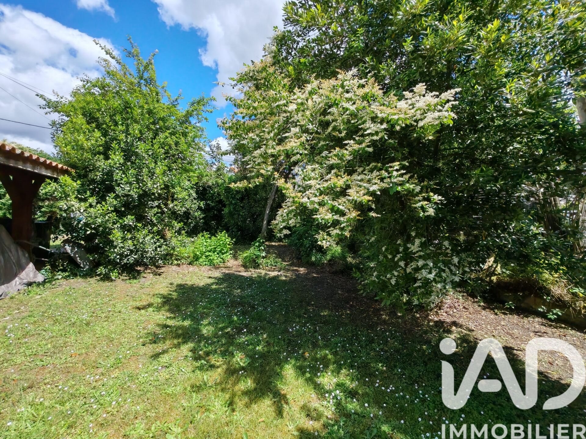 Maison à vendre, 80m², Pessac