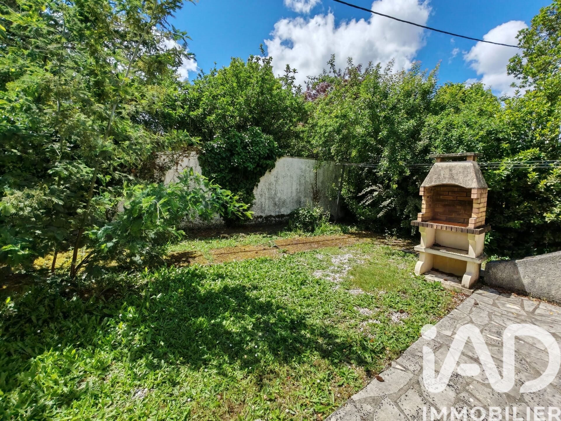 Maison à vendre, 80m², Pessac