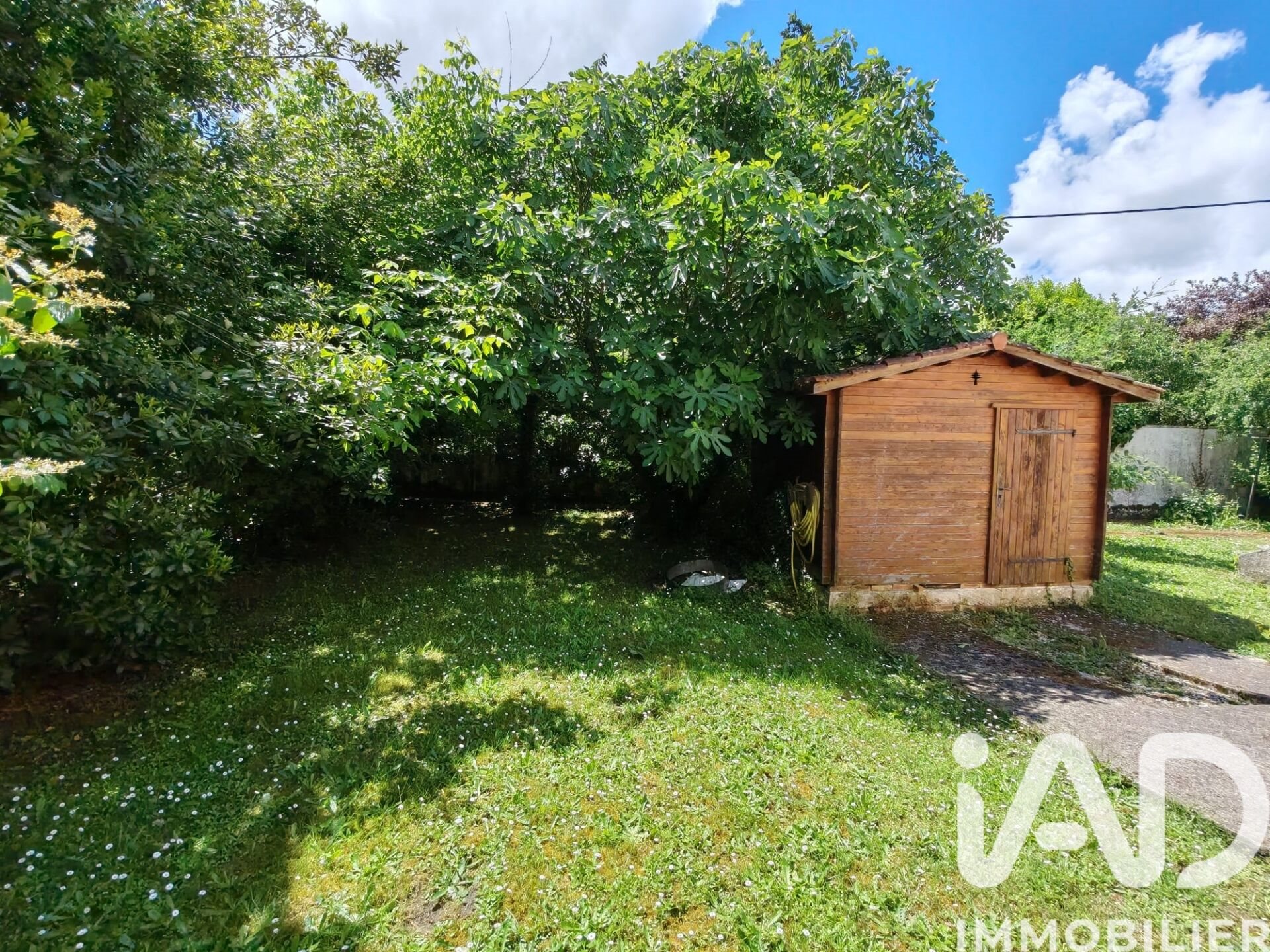 Maison à vendre, 80m², Pessac