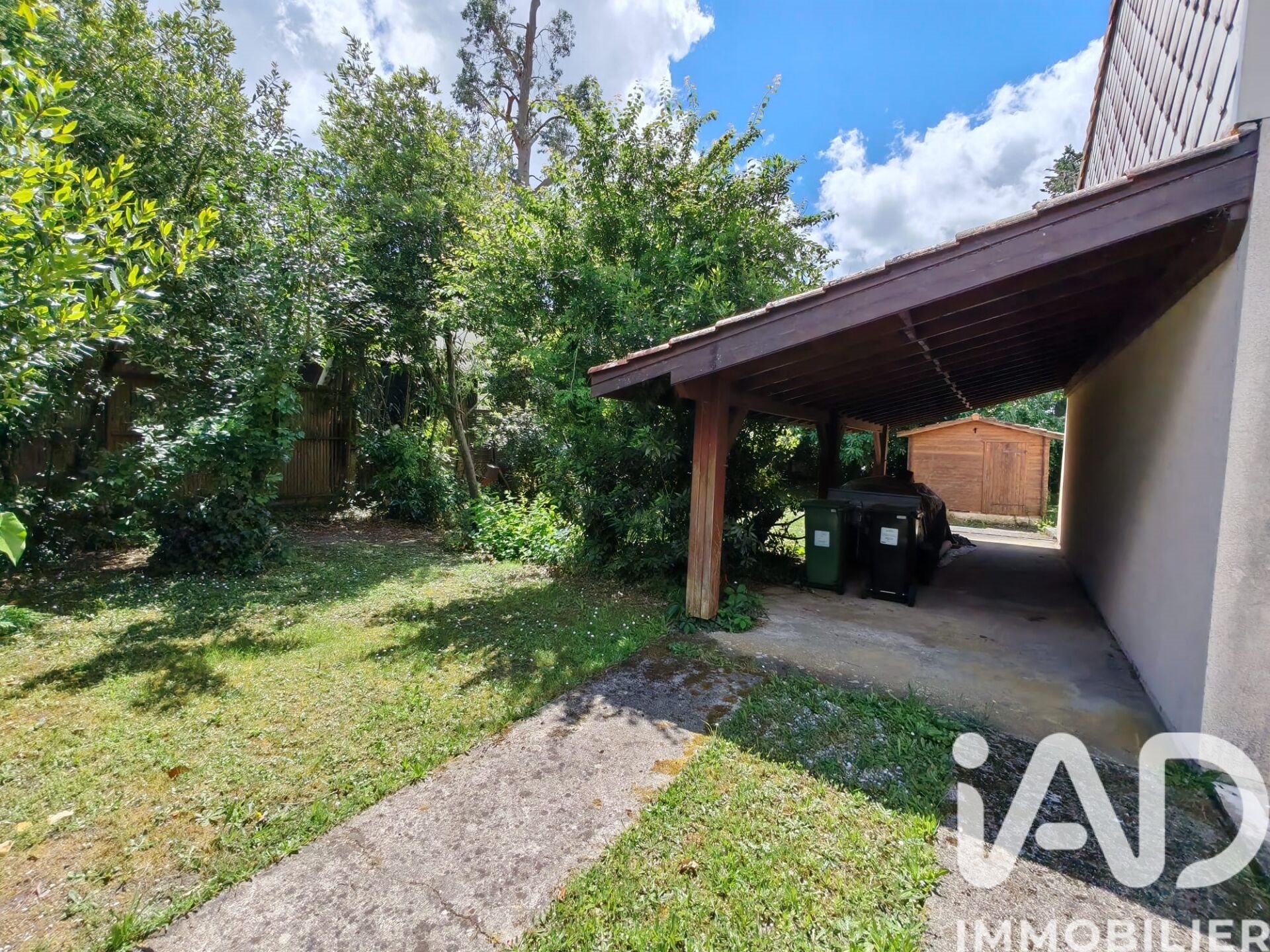 Maison à vendre, 80m², Pessac