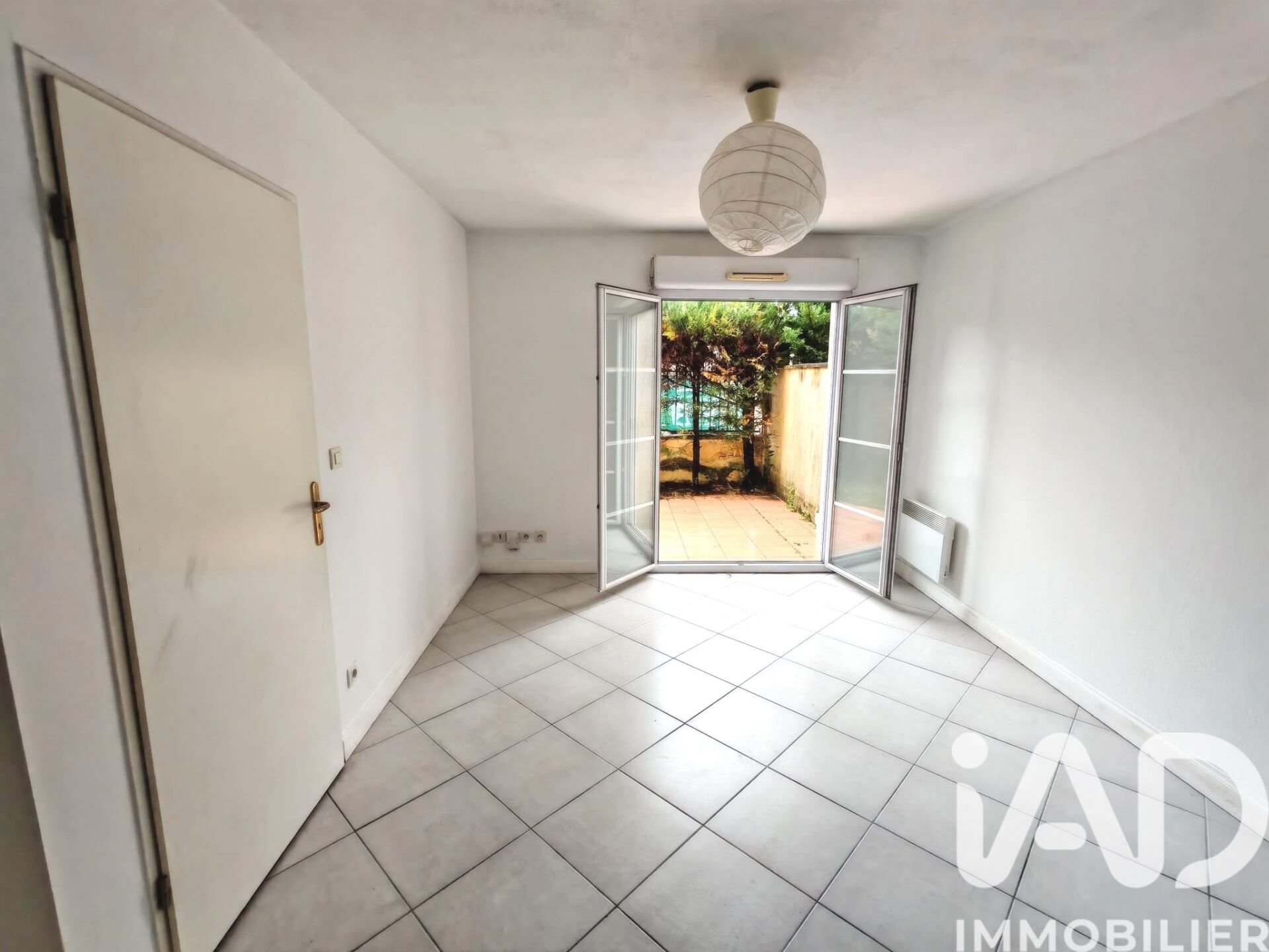 Appartement à vendre, 33m², Talence