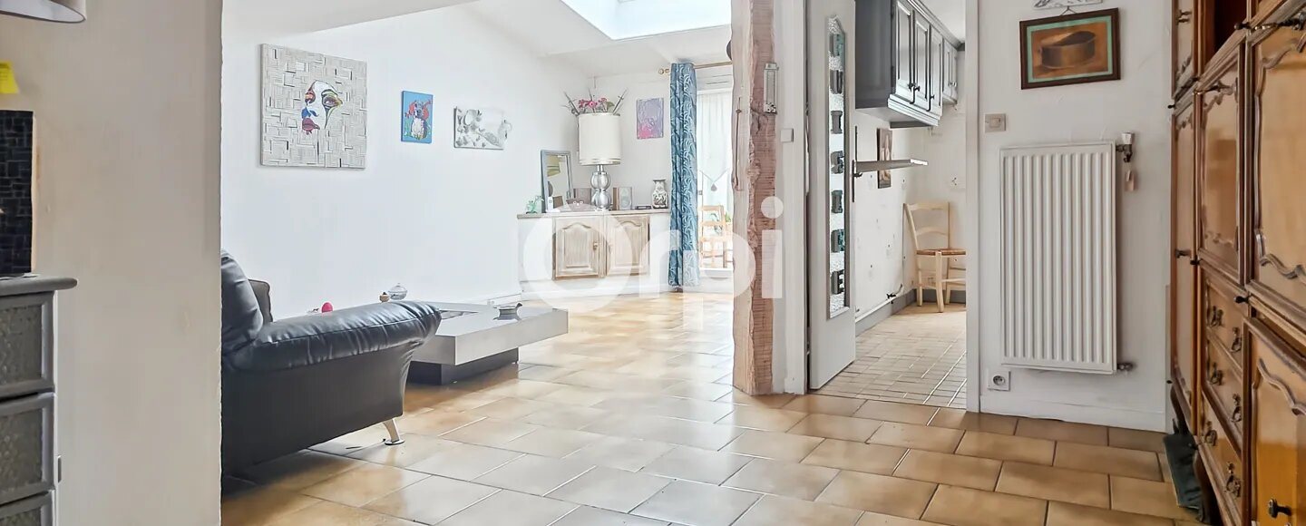 Maison à vendre, 78m², Fosses