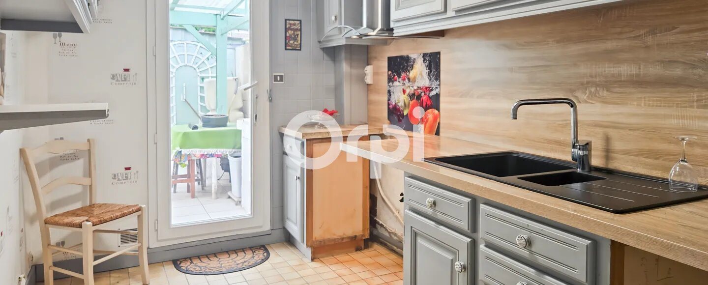 Maison à vendre, 78m², Fosses