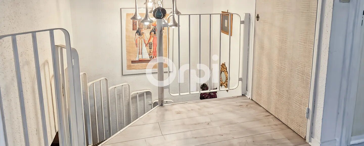 Maison à vendre, 78m², Fosses