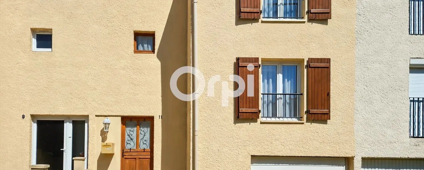 Maison à vendre, 105m², Fosses