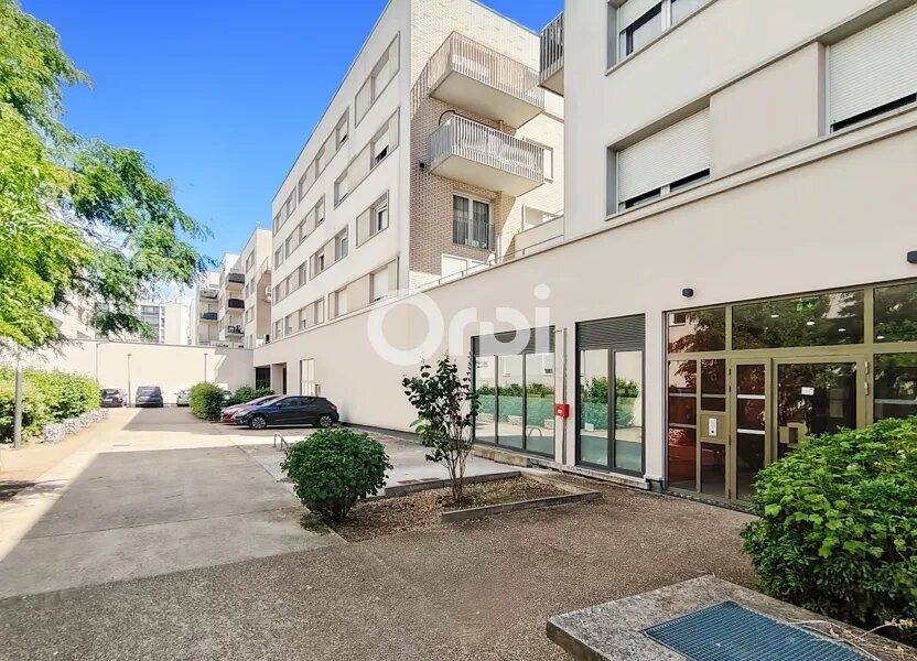 Appartement à vendre, 71m², Fosses