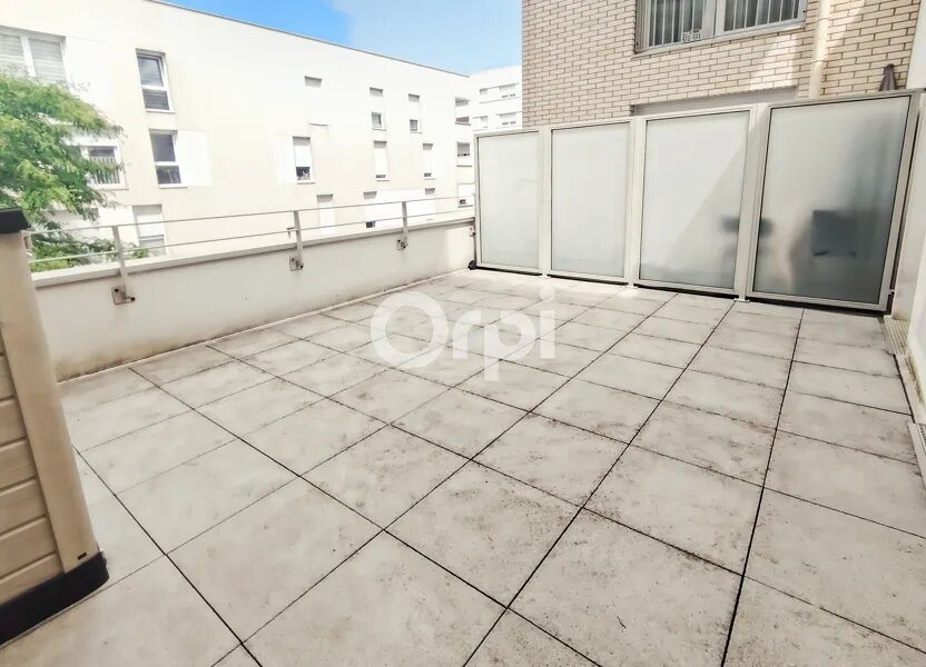 Appartement à vendre, 71m², Fosses