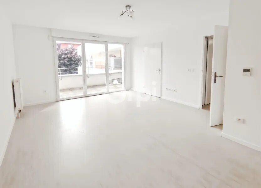 Appartement à vendre, 71m², Fosses