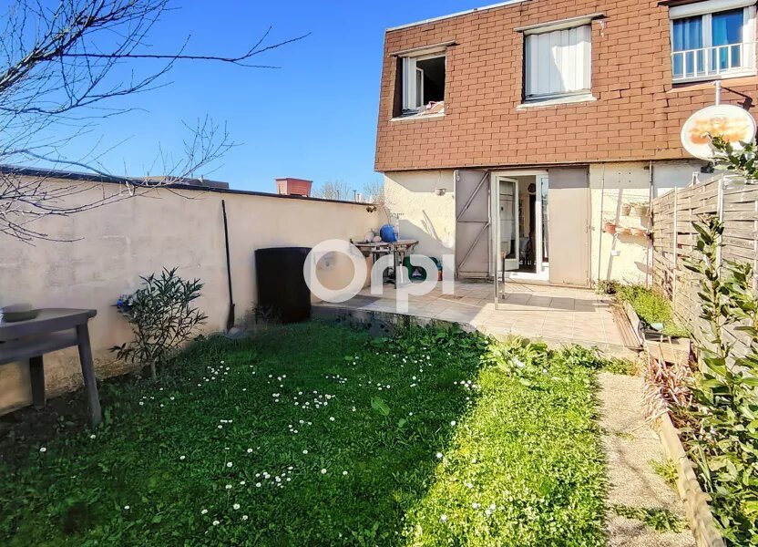 Maison à vendre, 84m², Fosses