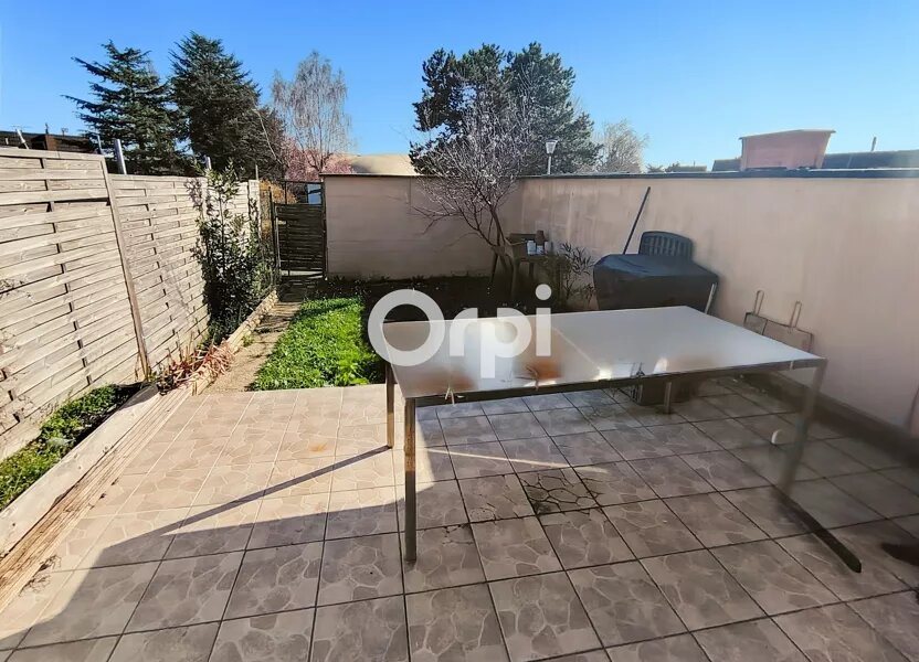 Maison à vendre, 84m², Fosses