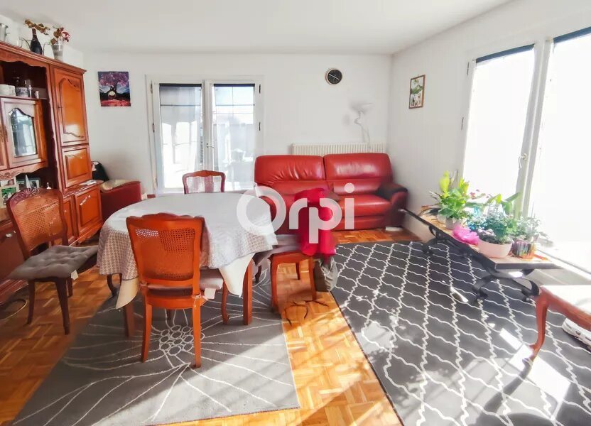 Maison à vendre, 84m², Fosses