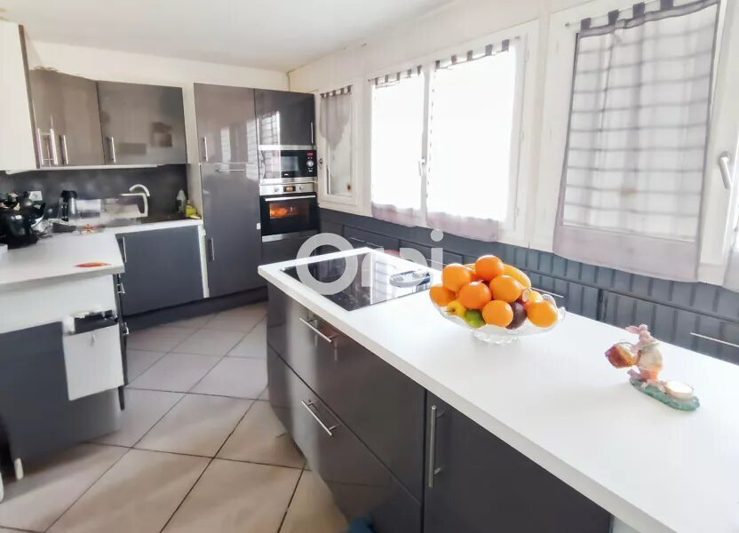 Maison à vendre, 84m², Fosses