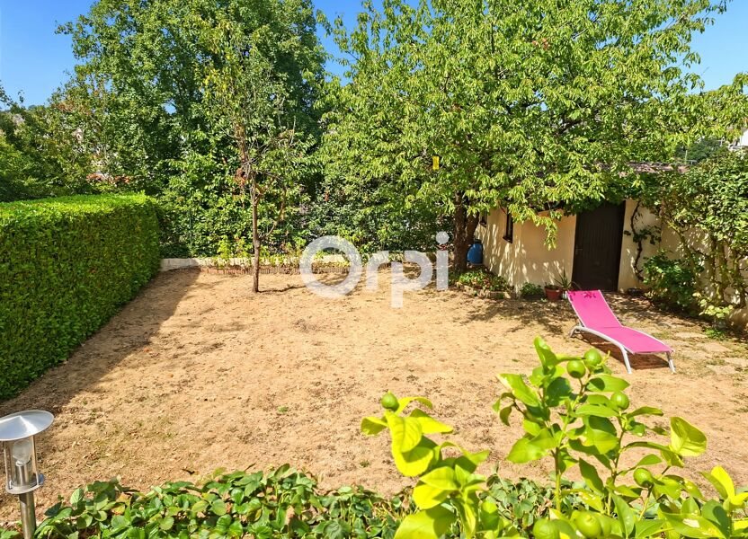 Maison à vendre, 158m², Marly-la-Ville