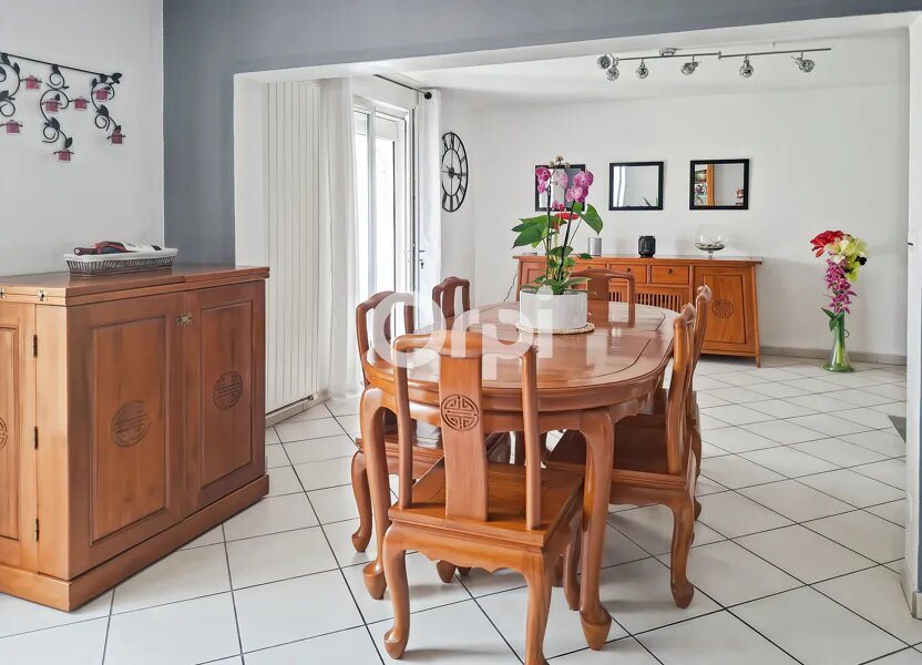 Maison à vendre, 158m², Marly-la-Ville