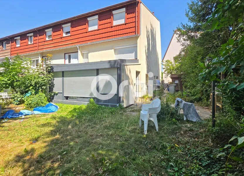 Maison à vendre, 140m², Fosses