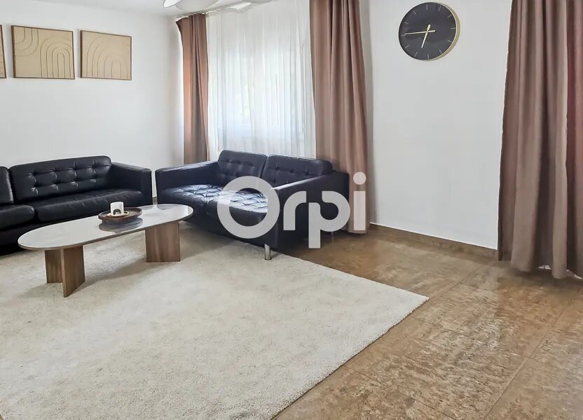 Maison à vendre, 140m², Fosses
